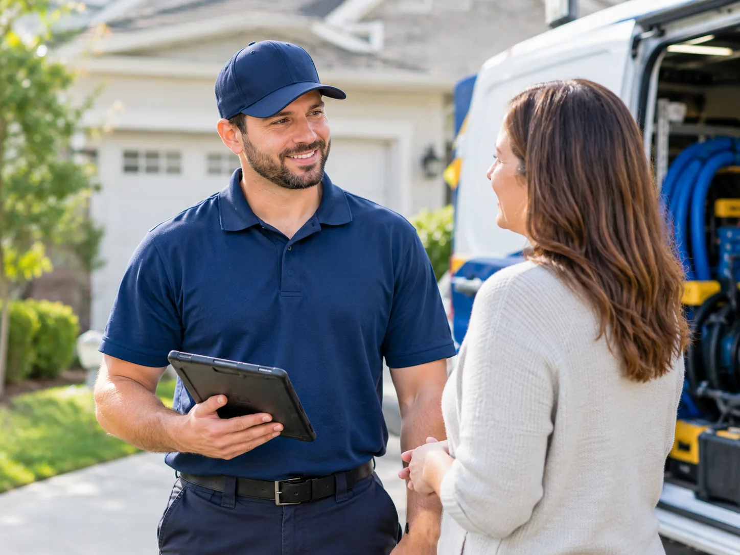 Sewage Backup Cleanup Branford, CT FAQs